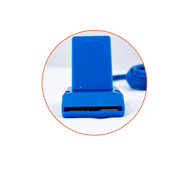 CABLE REUSABLE VALLEYLAB ELECTRO - Imagen 4