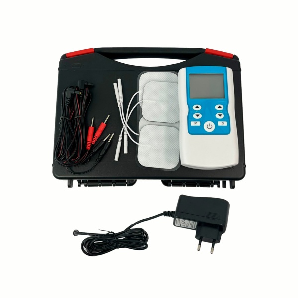 ELECTROESTIMULADOR MUSCULAR DE PULSO - Imagen 10