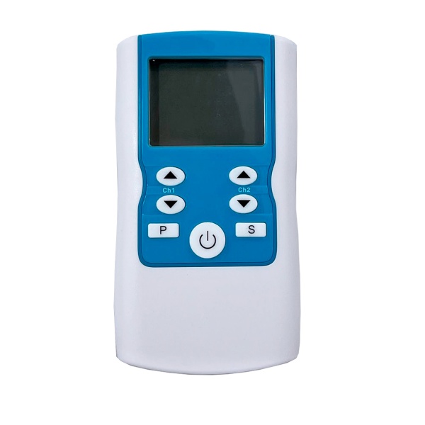 ELECTROESTIMULADOR MUSCULAR DE PULSO - Imagen 2