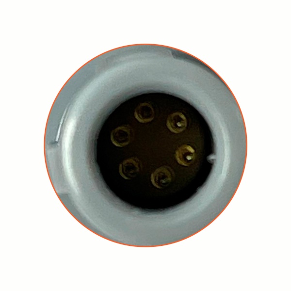 SENSOR SP02 MULTISITIO NEONATAL IND. HAIM SP5318E - Imagen 6