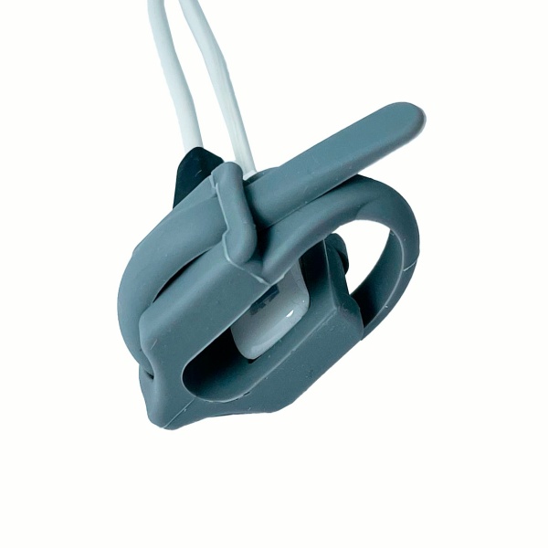 SENSOR SP02 MULTISITIO NEONATAL IND. HAIM SP5318E - Imagen 7