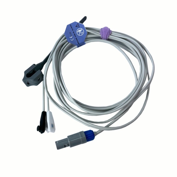 SENSOR SP02 MULTISITIO NEONATAL IND. HAIM SP5318E - Imagen 9