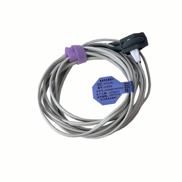 SENSOR SP02 MULTISITIO NEONATAL IND. HAIM SP5318E - Imagen 10