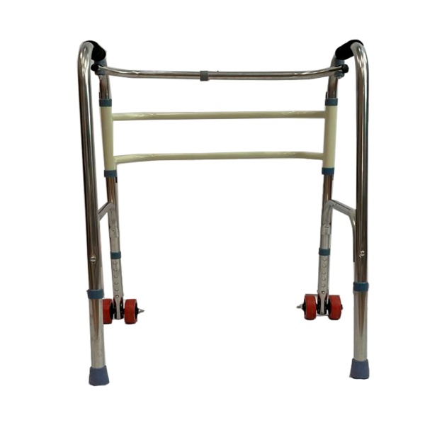 ANDADERA PLEGABLE ESTANDAR MOD LH-ER03 - Imagen 6