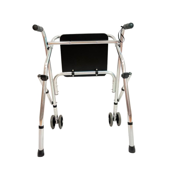 ANDADERA ROLLATOR  MOD LH-ER18 - Imagen 2