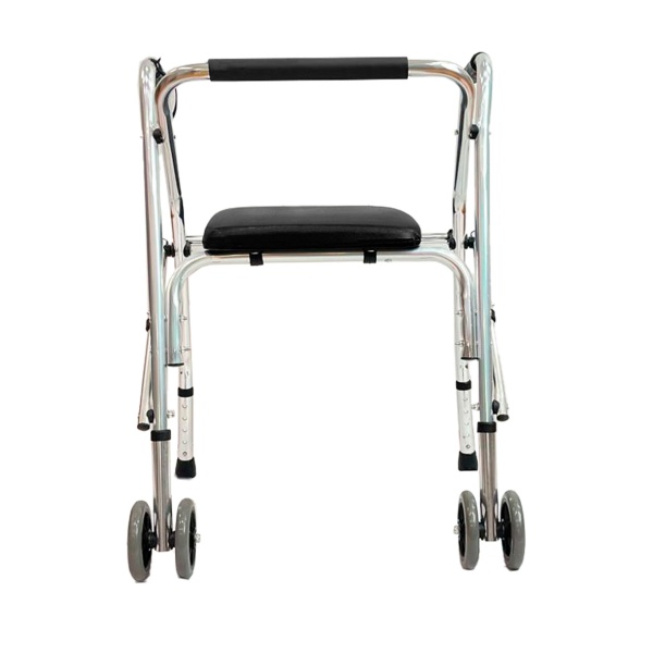 ANDADERA ROLLATOR  MOD LH-ER18