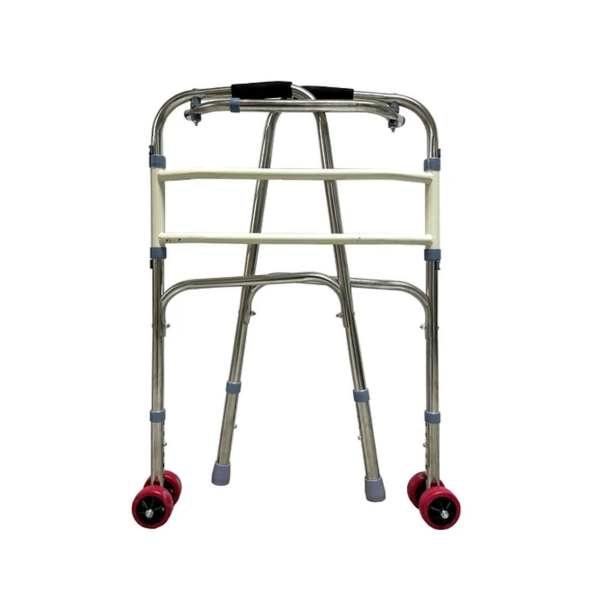 ANDADERA PLEGABLE ESTANDAR MOD LH-ER03 - Imagen 12