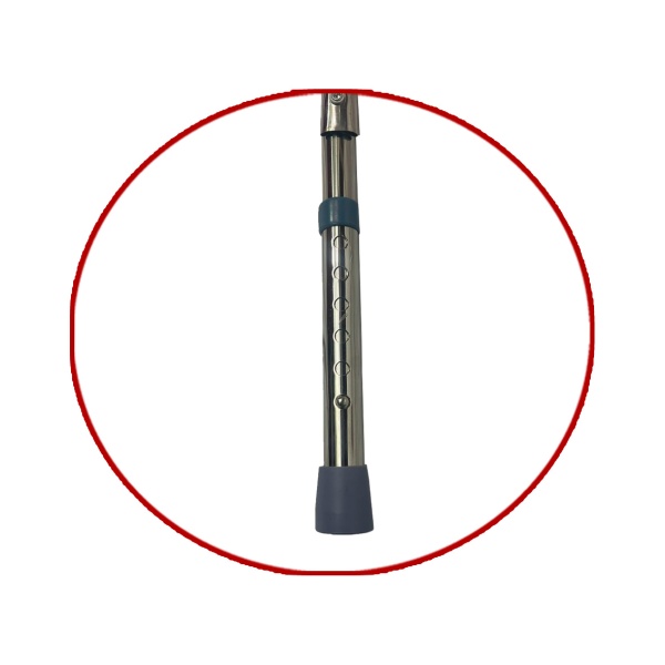 ANDADERA PLEGABLE ESTANDAR MOD LH-ER03 - Imagen 5