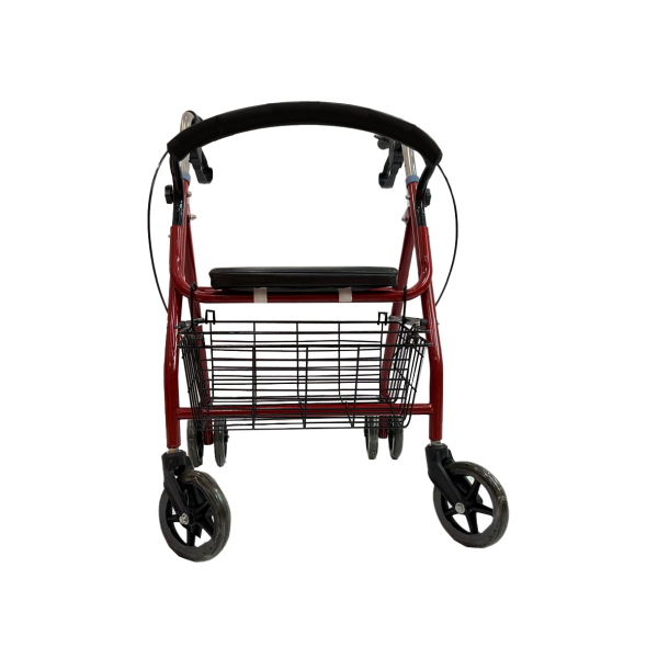 ANDADERA ROLLATOR MOD LH-RO04 - Imagen 6