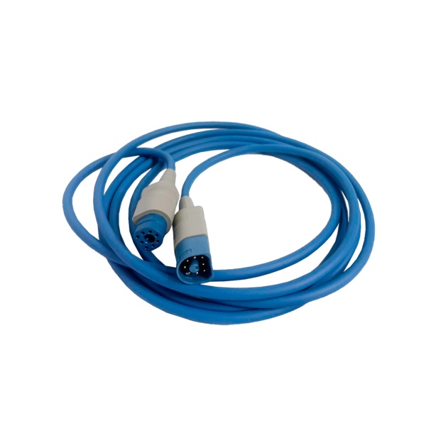 CABLE SENSOR SPO2 DE 8 PINES - Imagen 3