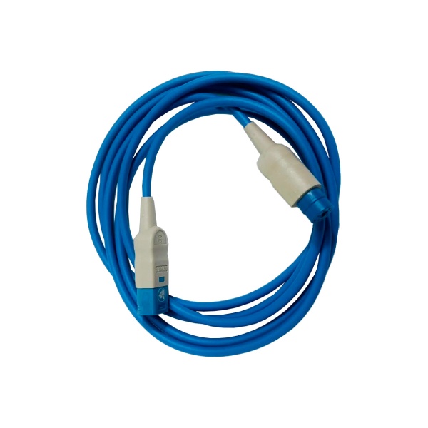 CABLE SENSOR SPO2 DE 8 PINES