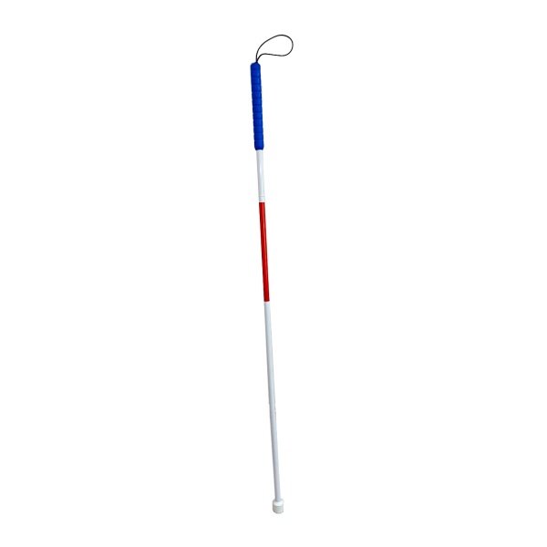 BASTÓN PARA INVIDENTE PLEGABLE MOD LH-WA42