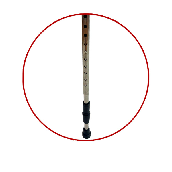 BASTON PUÑO ALEMAN MOD LH-B15 - Imagen 4