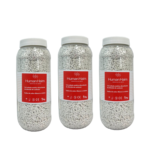 CAL SODADA 1 KG