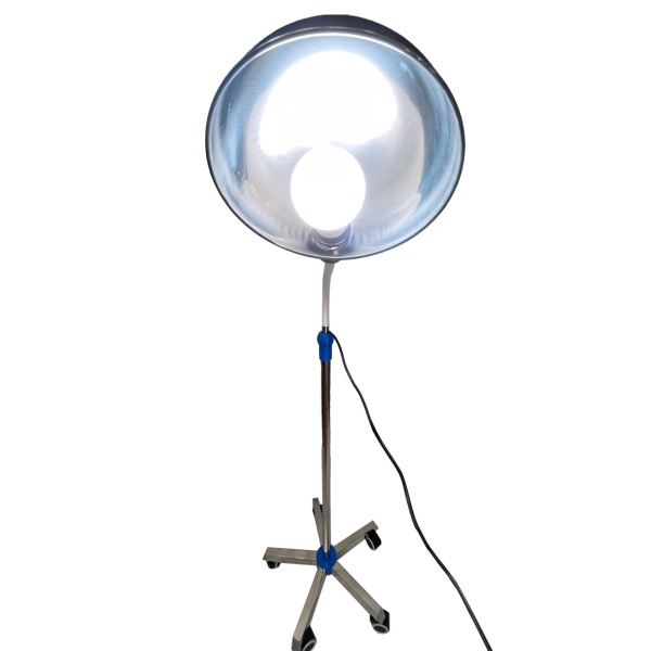 LÁMPARA CHICOTE MOD LH-N01 - Imagen 12