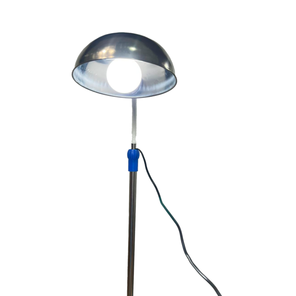 LÁMPARA CHICOTE MOD LH-N01 - Imagen 6