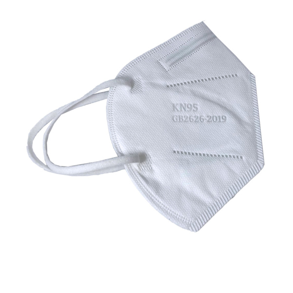 CUBREBOCA KN95 1 PZ - Imagen 3